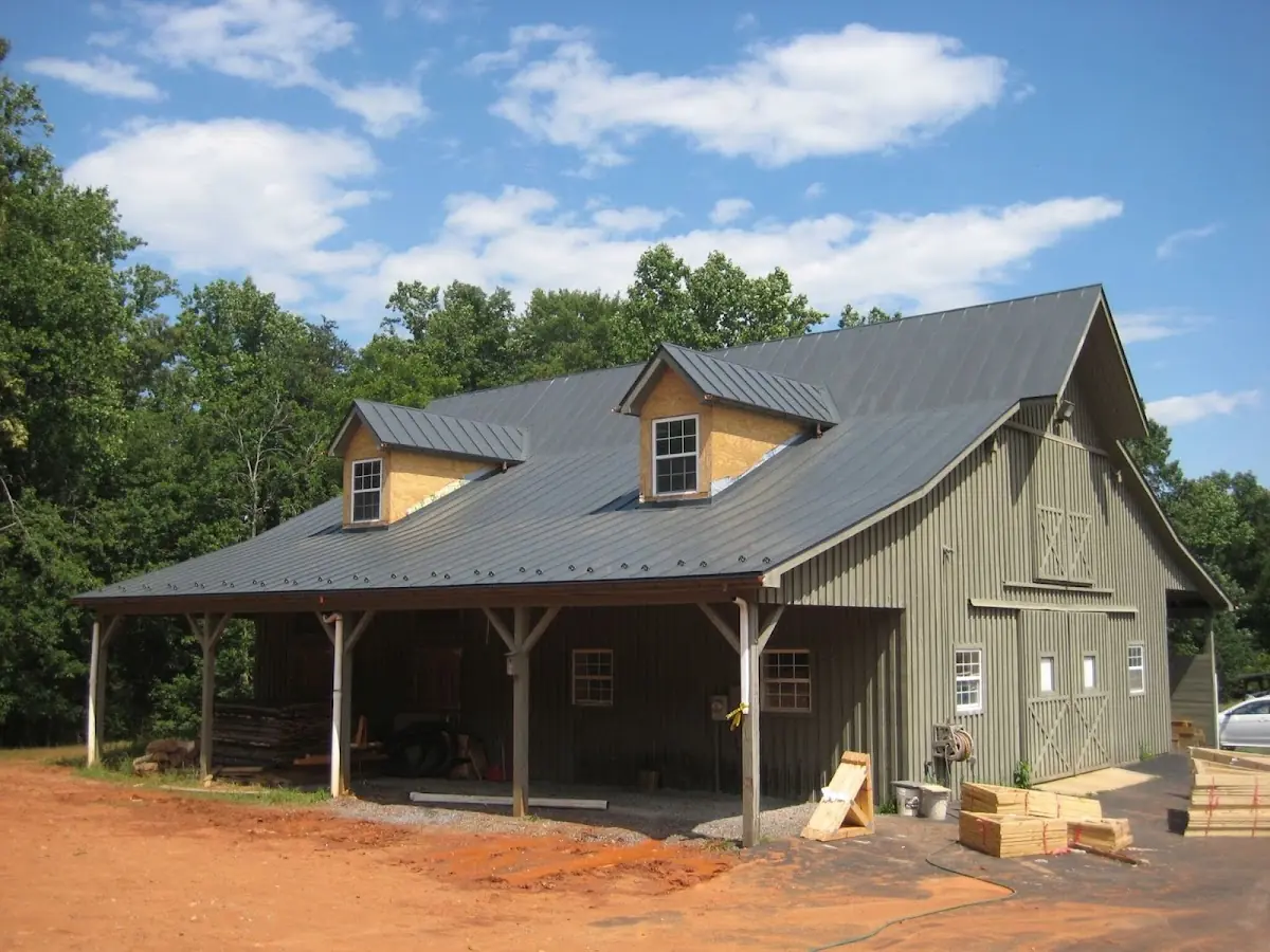 Expert Roof Repair workmanship in Gouverneur